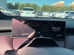 Nio ET5T 75kWh Touring - ფოტო 6