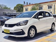 Honda Fit 1.5L CVT Trend Edition - ფოტო 1