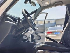 Honda Fit 1.5L CVT Trend Edition - ფოტო 10