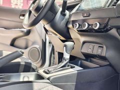 Honda Fit 1.5L CVT Trend Edition - ფოტო 12