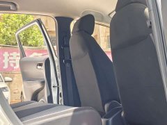 Honda Fit 1.5L CVT Trend Edition - ფოტო 13