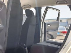 Honda Fit 1.5L CVT Trend Edition - ფოტო 14