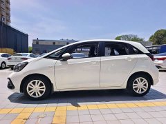 Honda Fit 1.5L CVT Trend Edition - ფოტო 4