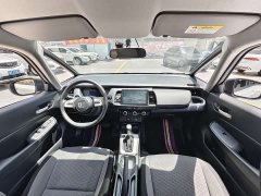 Honda Fit 1.5L CVT Trend Edition - ფოტო 6