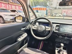 Honda Fit 1.5L CVT Trend Edition - ფოტო 7