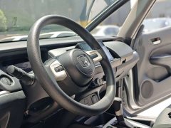 Honda Fit 1.5L CVT Trend Edition - ფოტო 8