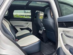 BYD Song Plus New Energy Glory Edition DM-i 110km Flagship Plus - ფოტო 10