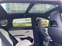 BYD Song Plus New Energy Glory Edition DM-i 110km Flagship Plus - ფოტო 11