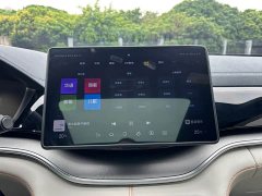 BYD Song Plus New Energy Glory Edition DM-i 110km Flagship Plus - ფოტო 12