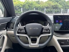 BYD Song Plus New Energy Glory Edition DM-i 110km Flagship Plus - ფოტო 13