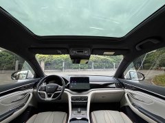 BYD Song Plus New Energy Glory Edition DM-i 110km Flagship Plus - ფოტო 18