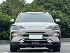 BYD Song Plus New Energy Glory Edition DM-i 110km Flagship Plus - ფოტო 2