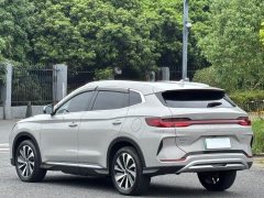 BYD Song Plus New Energy Glory Edition DM-i 110km Flagship Plus - ფოტო 20