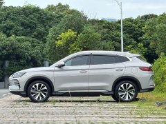 BYD Song Plus New Energy Glory Edition DM-i 110km Flagship Plus - ფოტო 4