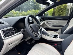 BYD Song Plus New Energy Glory Edition DM-i 110km Flagship Plus - ფოტო 6