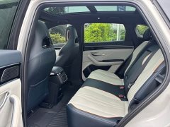 BYD Song Plus New Energy Glory Edition DM-i 110km Flagship Plus - ფოტო 7