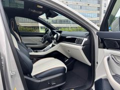 BYD Song Plus New Energy Glory Edition DM-i 110km Flagship Plus - ფოტო 8