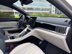 BYD Song Plus New Energy Glory Edition DM-i 110km Flagship Plus - ფოტო 9