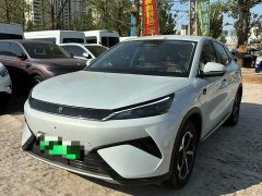 BYD Yuan Plus Intelligent Driving Edition 510KM Leading - ფოტო 3