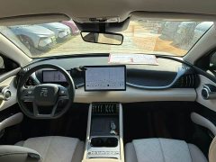 BYD Yuan Plus Intelligent Driving Edition 510KM Leading - ფოტო 4