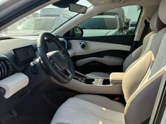 BYD Yuan Plus Intelligent Driving Edition 510KM Leading - ფოტო 5