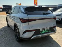 BYD Yuan Plus Intelligent Driving Edition 510KM Leading - ფოტო 6