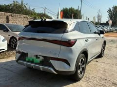 BYD Yuan Plus Intelligent Driving Edition 510KM Leading - ფოტო 8