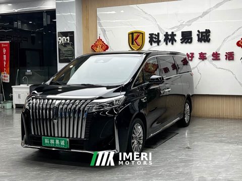 2024 Great Wall WEY Shanshan New Energy 2023 Four-Wheel Drive Executive Extended Version - ავტომობილი ჩინეთიდან