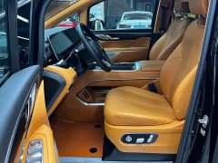 Great Wall WEY Shanshan New Energy 2023 Four-Wheel Drive Executive Extended Version - ფოტო 12