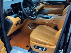 Great Wall WEY Shanshan New Energy 2023 Four-Wheel Drive Executive Extended Version - ფოტო 13