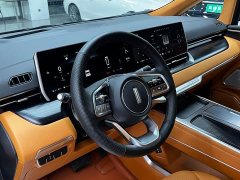 Great Wall WEY Shanshan New Energy 2023 Four-Wheel Drive Executive Extended Version - ფოტო 14