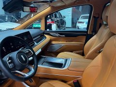 Great Wall WEY Shanshan New Energy 2023 Four-Wheel Drive Executive Extended Version - ფოტო 16
