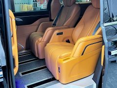 Great Wall WEY Shanshan New Energy 2023 Four-Wheel Drive Executive Extended Version - ფოტო 20