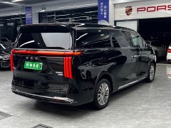 Great Wall WEY Shanshan New Energy 2023 Four-Wheel Drive Executive Extended Version - ფოტო 4