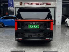 Great Wall WEY Shanshan New Energy 2023 Four-Wheel Drive Executive Extended Version - ფოტო 5