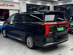 Great Wall WEY Shanshan New Energy 2023 Four-Wheel Drive Executive Extended Version - ფოტო 6