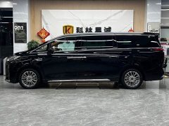 Great Wall WEY Shanshan New Energy 2023 Four-Wheel Drive Executive Extended Version - ფოტო 7