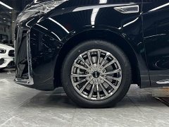 Great Wall WEY Shanshan New Energy 2023 Four-Wheel Drive Executive Extended Version - ფოტო 8