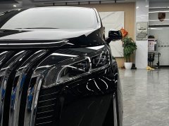 Great Wall WEY Shanshan New Energy 2023 Four-Wheel Drive Executive Extended Version - ფოტო 9