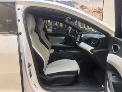 BYD Seal 06 2024 DM-i 80KM Luxury - ფოტო 10