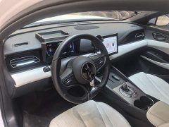 BYD Seal 06 2024 DM-i 80KM Luxury - ფოტო 14