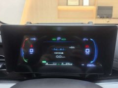 BYD Seal 06 2024 DM-i 80KM Luxury - ფოტო 15