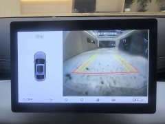 BYD Seal 06 2024 DM-i 80KM Luxury - ფოტო 16