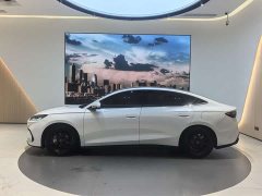BYD Seal 06 2024 DM-i 80KM Luxury - ფოტო 2