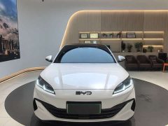 BYD Seal 06 2024 DM-i 80KM Luxury - ფოტო 3