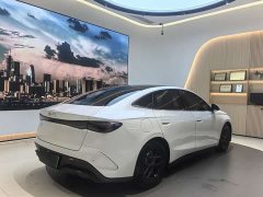 BYD Seal 06 2024 DM-i 80KM Luxury - ფოტო 4