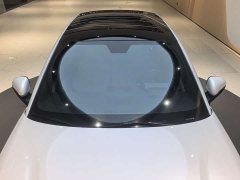 BYD Seal 06 2024 DM-i 80KM Luxury - ფოტო 7