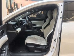 BYD Seal 06 2024 DM-i 80KM Luxury - ფოტო 8