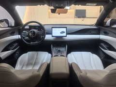 BYD Seal 06 2024 DM-i 80KM Luxury - ფოტო 9