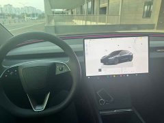 Tesla Model 3 Rear-Wheel Drive - ფოტო 12